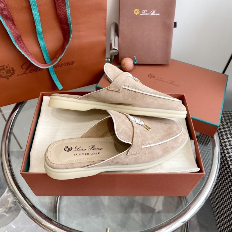 Loro Piana Sandals